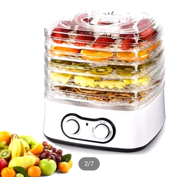 Eco+Chef Other - Food Dehydrater